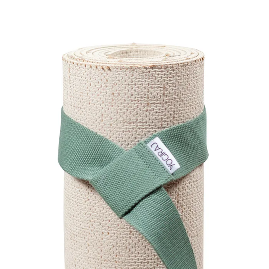 Yogiraj Bärrem Moss Green