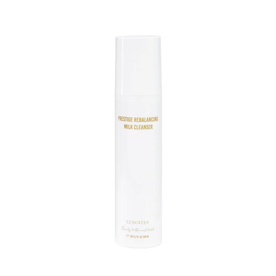 LENOITES Prestige Rebalancing Milk Cleanser 200 ml