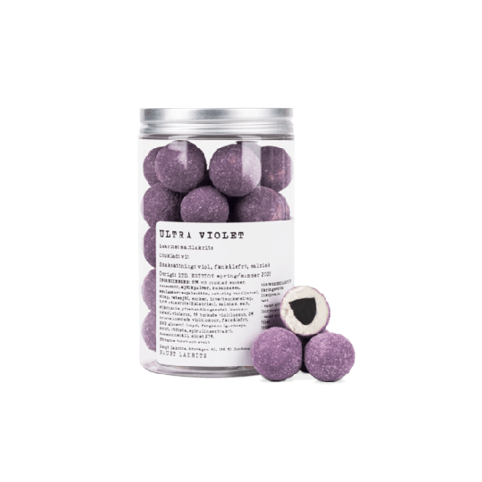 Haupt Lakrits Ultra Violet 250 g