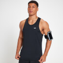MP Men's Velocity Stringer Vest - Svart - S