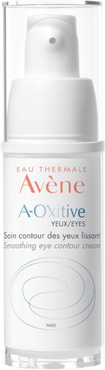 Avène A-Oxitive Eye Contour Cream 15 ml