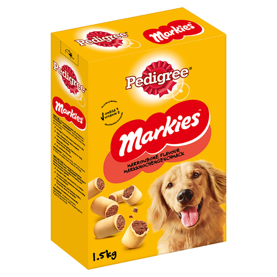 Pedigree Markies - 1,5 kg