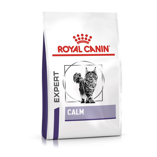 Royal Canin Expert Calm Cat - 2 kg