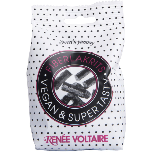 Renée Voltaire Fiberlakrits 160 g