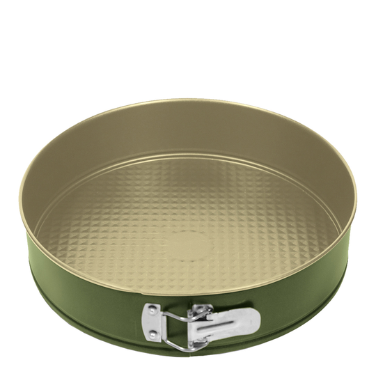 Guardini - Bake Natural Springform 1 Bas 22 cm Grön/Beige