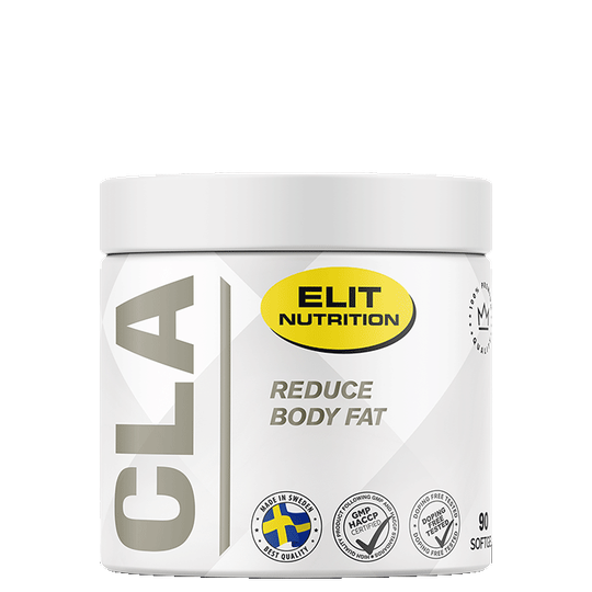 ELIT CLA, 90 softgel