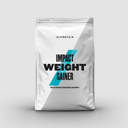 Viktökningsblandning - 2.5kg - Chocolate Smooth