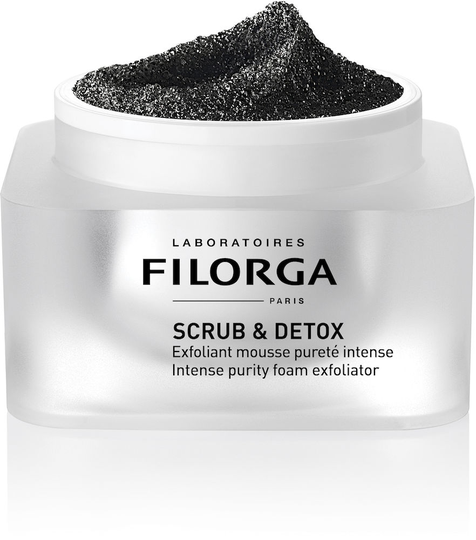 Filorga Scrub & Detox 50 ml