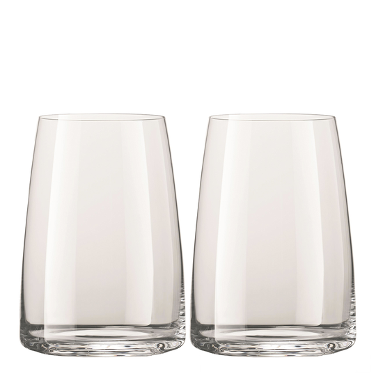 Zwiesel - Vivid Senses Vattenglas 50 cl 2-pack