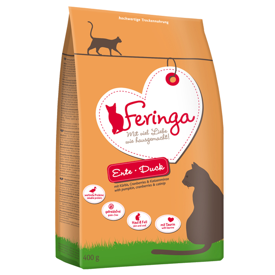 Feringa Adult Anka - 400 g