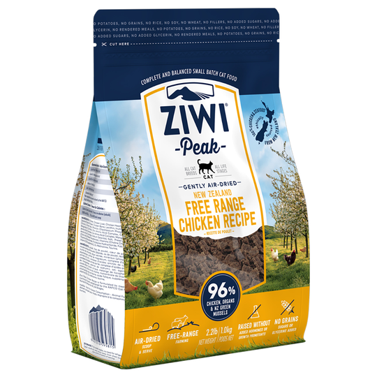 ZIWI® Peak Air Dried Chicken - 1 kg