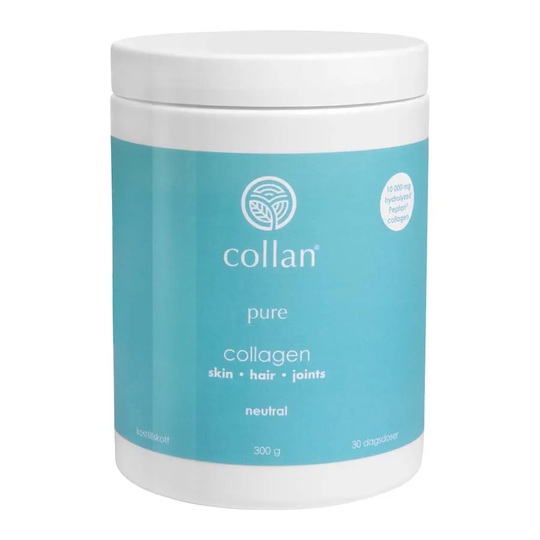 Collan Kollagen Pure, 300g