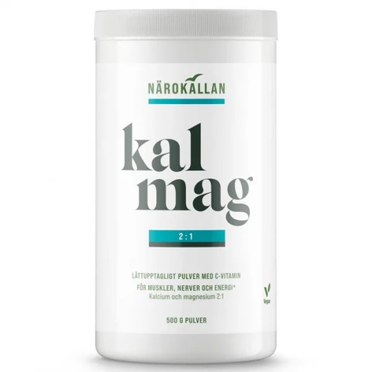 Närokällan KalMag 2:1 500 g