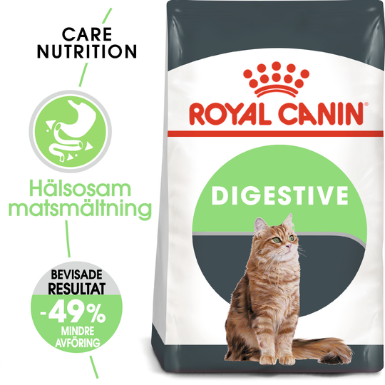 Royal Canin Digestive Care Adult kattmat 10kg