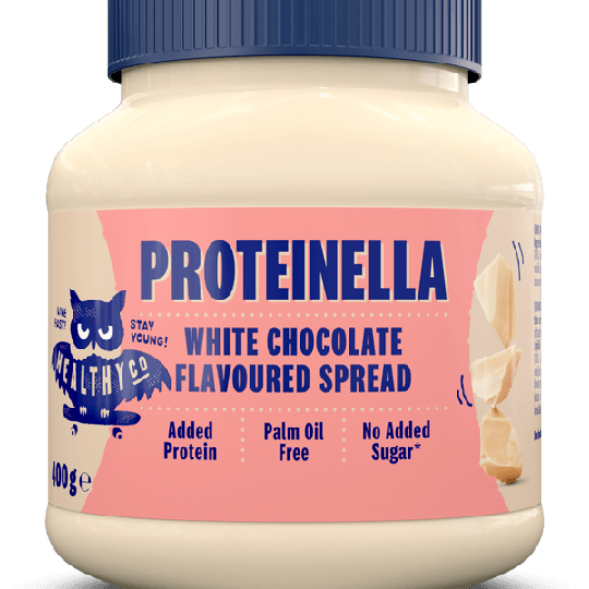 HealthyCo Proteinella White 400 g