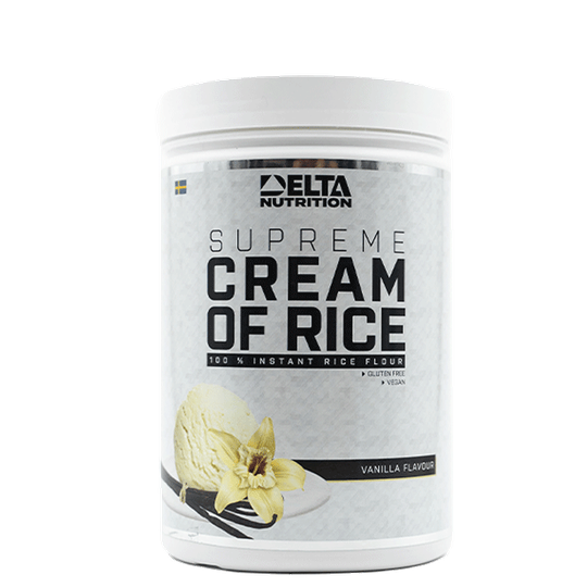 Cream of Rice, 900g