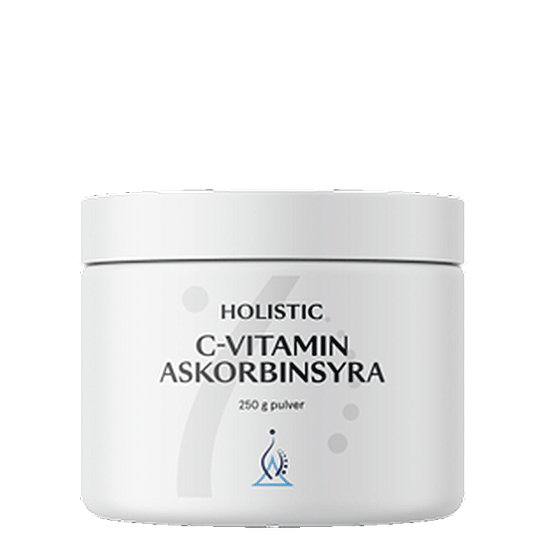 C-vitamin Askorbinsyra, 250 g
