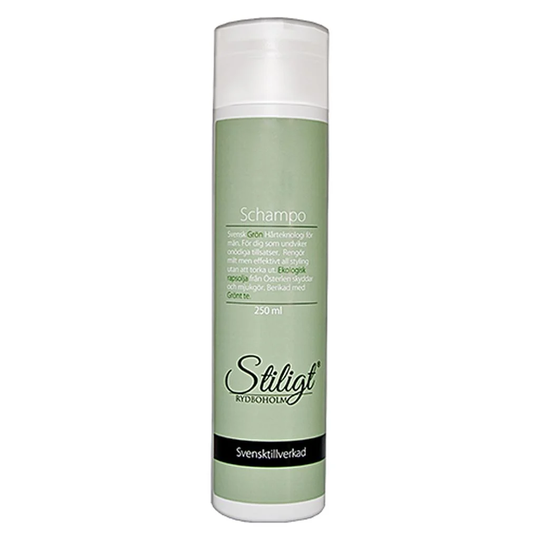 Hjärtligt Stiligt Schampo 250 ml
