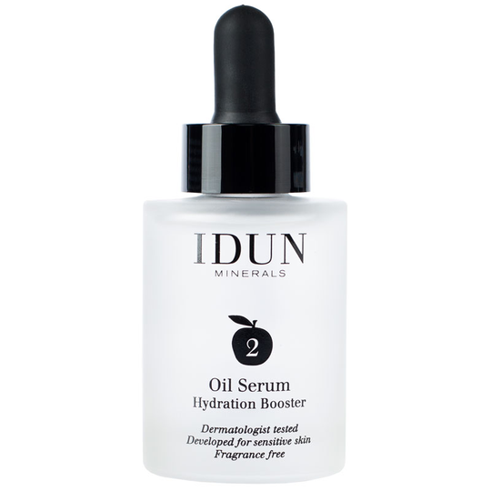 IDUN Minerals Oil Serum Oparf 30 ml