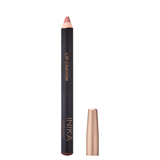 INIKA ORGANIC Lip Crayon Tan Nude 3g