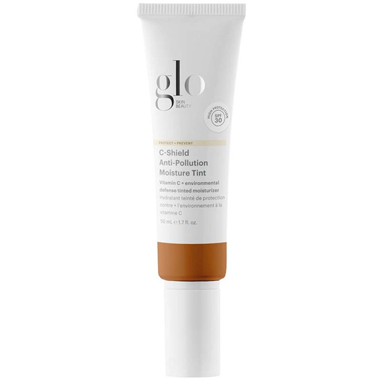 Glo Skin Beauty C-Shield Anti Pollution Moisture Tint 8N 50 ml