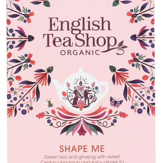 English Tea Shop Shape Me 30 g