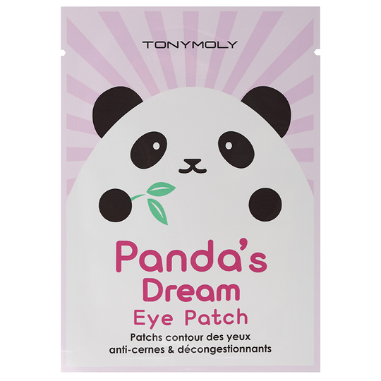 TonyMoly Panda's Dream Eye Patch