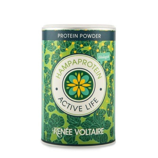 Renée Voltaire Hampaprotein 400g
