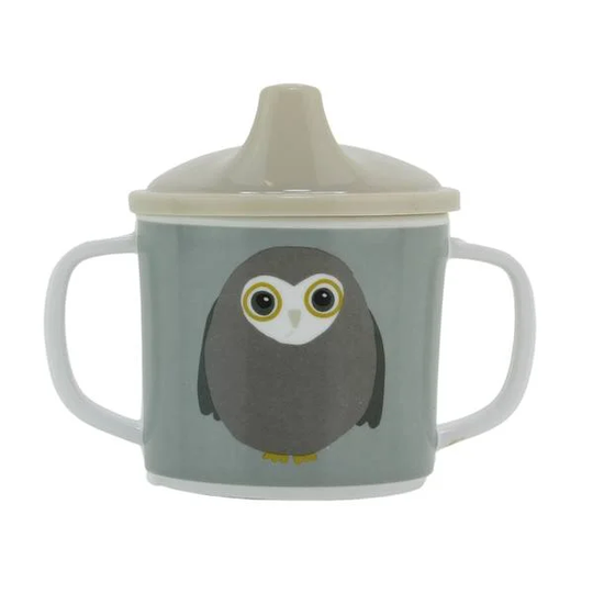 Rätt Start Owls Pipmugg menthol
