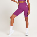 MP Women's Power Cycling Shorts - Lila - XS