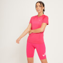 MP Women's Training T-Shirt - Magenta - XS