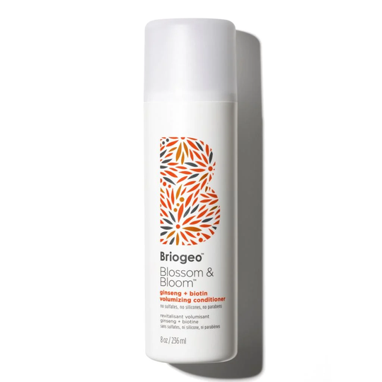 Briogeo Blossom & Bloom Ginseng + Biotin Volumizing Conditioner 236 ml