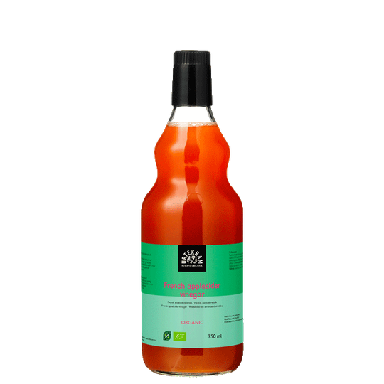 Fransk Äppelcidervinäger, 750 ml