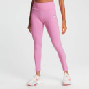 Mallas Retro para mujer de MP - Rosa - XL