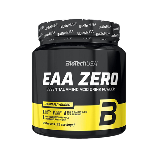 EAA Zero, 350 g