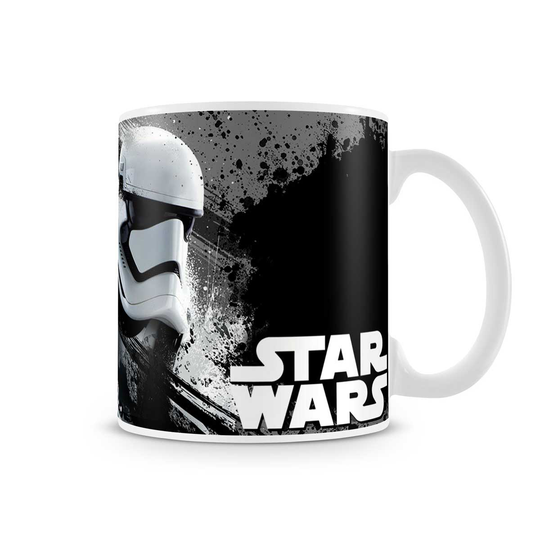 Mugg, Stormtrooper Star Wars