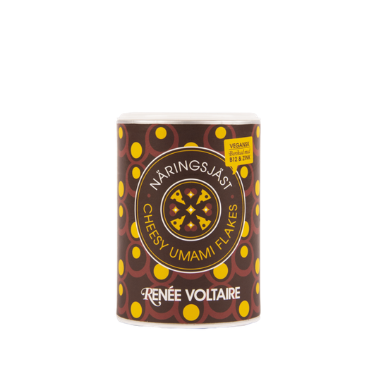 Renée Voltaire Näringsjäst 60 g