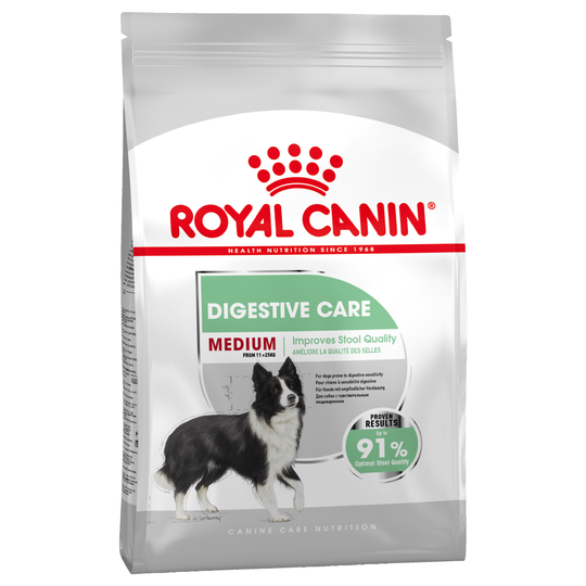 Royal Canin CCN Medium Digestive Care 3 kg