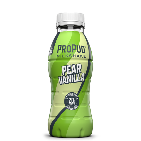 ProPud Protein Milkshake, 330 ml