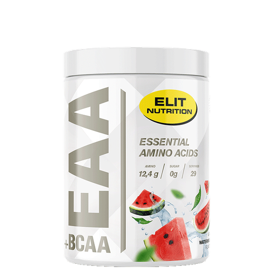 EAA + BCAA, 400 g