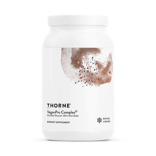 Thorne VeganPro Complex Choklad 796 g