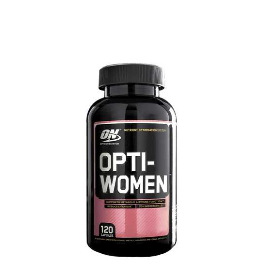 Opti-Women, 120 caps