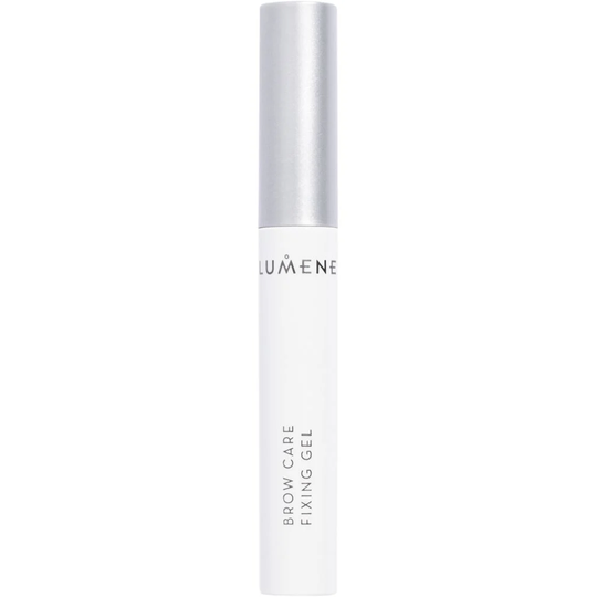 Lumene Brow Shaping Fixing Gel Transparent 5 ml