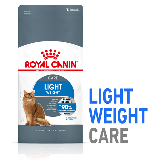 Royal Canin Light Weight Care kattmat 1,5kg