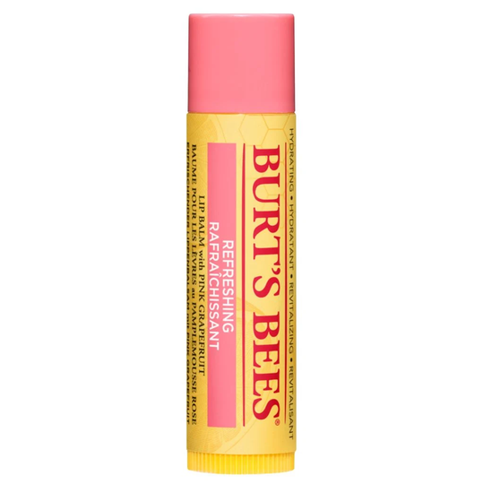 Burt's Bees Lip Balm Pink Grapefruit 4,25 g