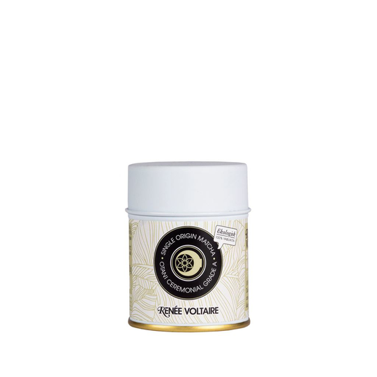 Renée Voltaire Singel Origin Matcha Otani Ceremonial Grade A 30 g
