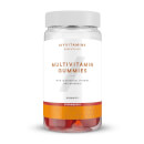 Multivitamin Gummies - 30gummies - Strawberry
