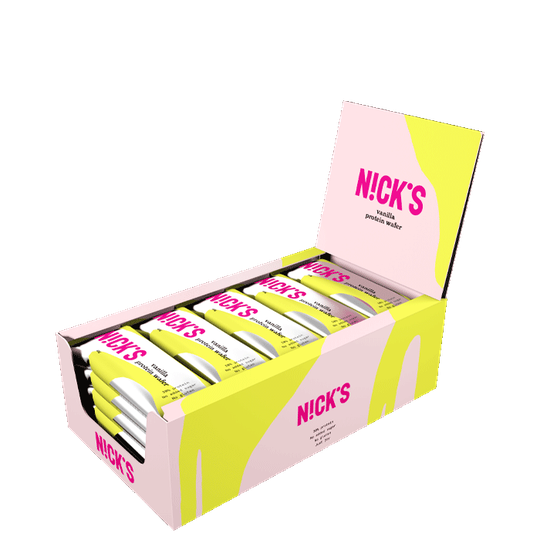 25 x NICKS Protein Wafer, 40 g