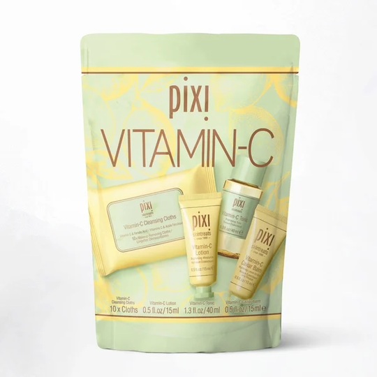 Pixi Vitamin-C Beauty In A Bag