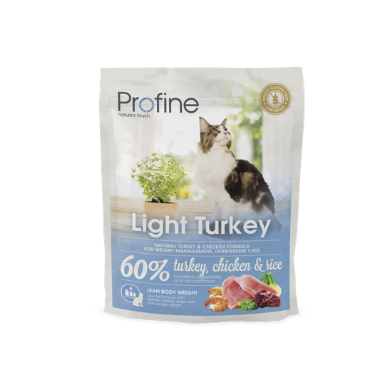 Profine Light Turkey 300g